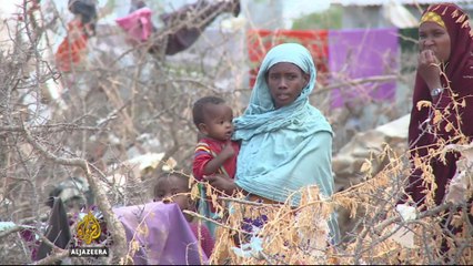 Kenya to close Dadaab refugee camp by year's end