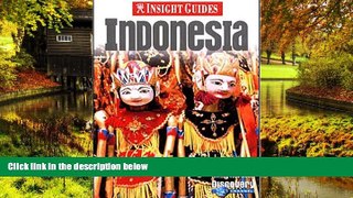 READ FULL  Insight Guide Indonesia, Fifth Edition  READ Ebook Full Ebook