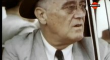 Une autre histoire de l'Amérique - Roosevelt, Truman et Wallace, occasion manquée (2/10)