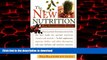 Best book  The New Nutrition: From Antioxidants to Zucchini online for ipad
