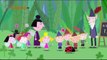 Ben And Hollys Little Kingdom - Mrs Figs Magic School Episode 2 Season 2
