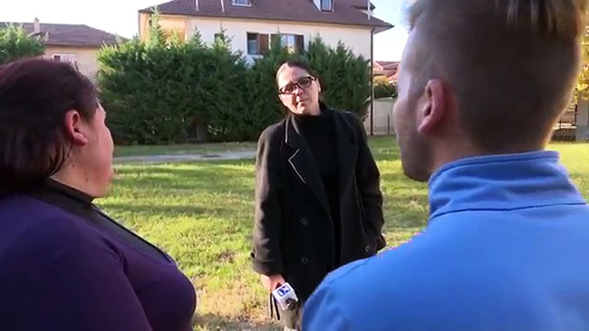 ⁣Апел до политичките партии: да не се злоупотребуваат и манипулираат децата за партиски цели
