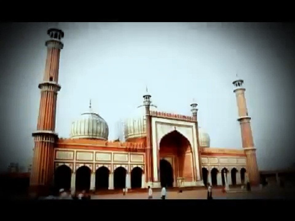 Chalo Azad Maidan Mumbai - we are going what about you? All India Muslim personal law board