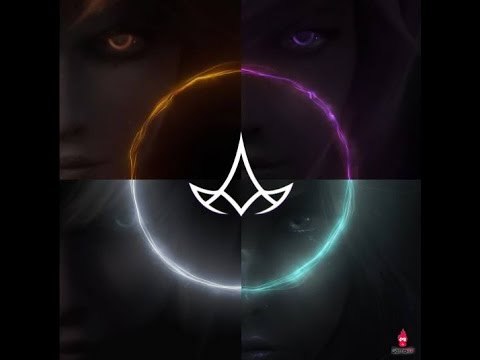 Riot bất ngờ nhá hàng skin tối thượng của Lux - Lux Nguyên Tố (Elementalist Lux)