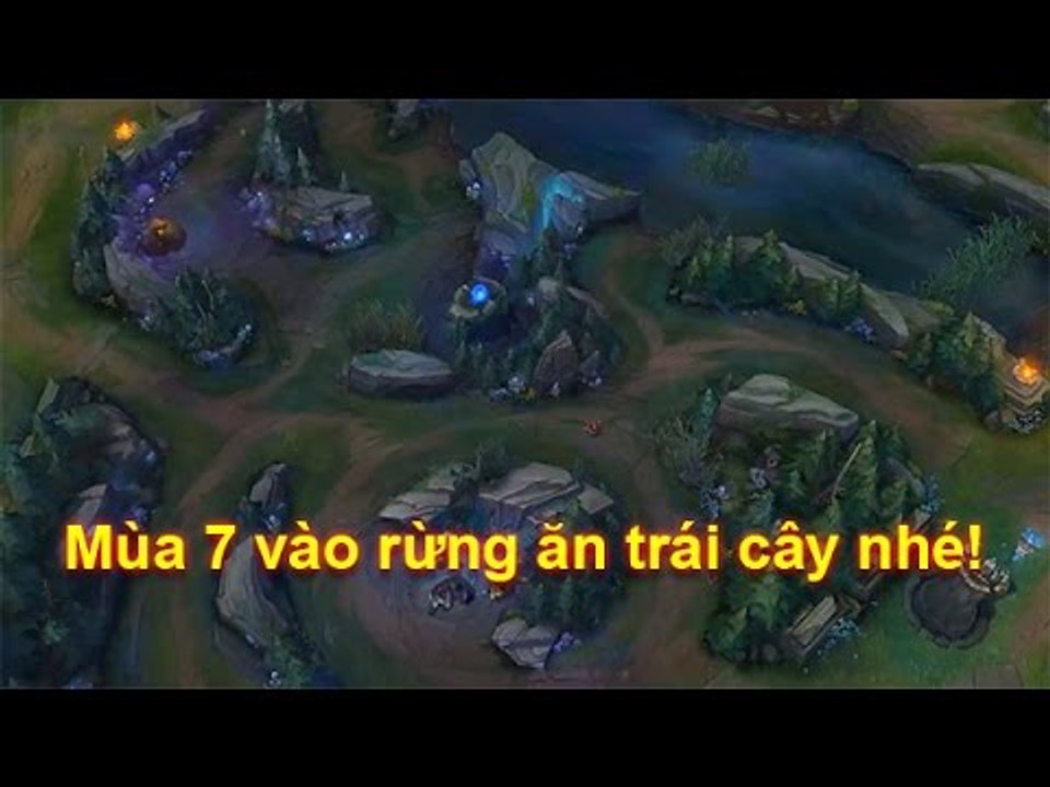 Cách thức hoạt động và cơ chế của hệ thống Thực Vật trong giai đoạn Tiền Mùa Giải!