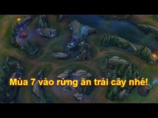 Cách thức hoạt động và cơ chế của hệ thống Thực Vật trong giai đoạn Tiền Mùa Giải!