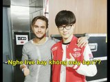 Màn trình diễn âm nhạc và ánh sáng hoành tráng của Zedd tại CKTG 2016