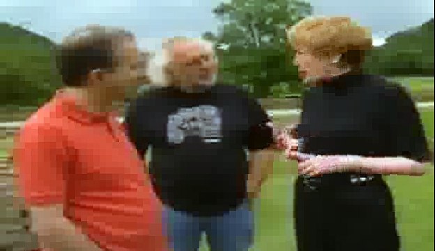 Time Team: History Hunters (1998 9) Episode 6 MIddle Age Abbey (Burton on Trent, Staffords