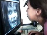 Funny Scary Prank That Will Make You Laugh Try Not To Laugh