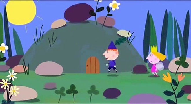 Ben And Hollys Little Kingdom Gaston The Ladybird Episode 2 Season 1