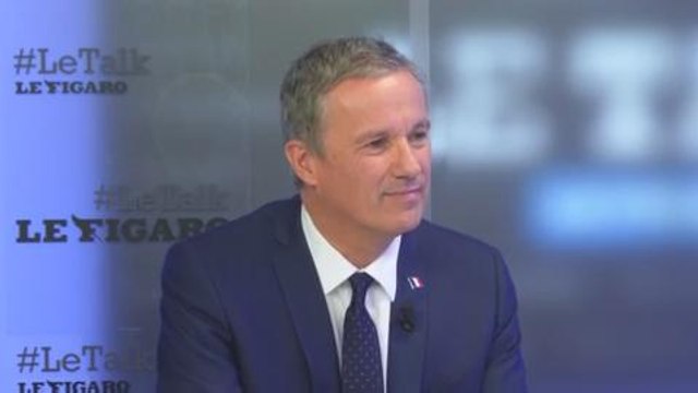 Dupont-Aignan : «La primaire (à droite) est un faux changement»