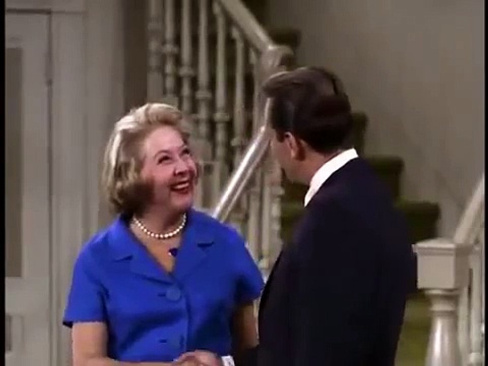 The Lucy Show Season 3 Episode 8 Lucy Makes a Pinch 1 Full Episode