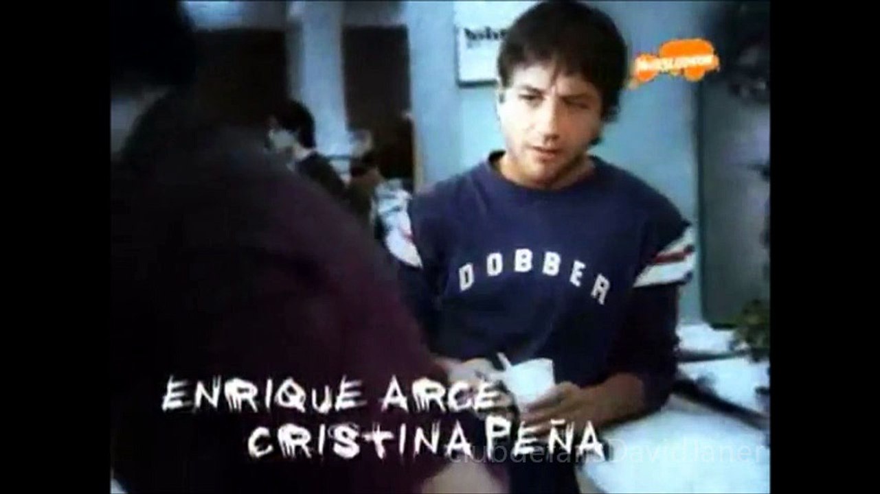 COMPAÑEROS 8X1PARTE