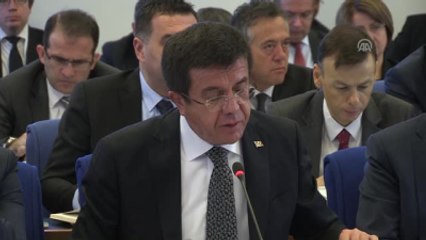 Zeybekci: "Türk Ekonomisi 15 Temmuz Testinden Başarıyla Çıktı"
