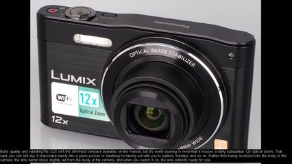 Panasonic SZ8 Review Brands On The Web Mesquite, TX
