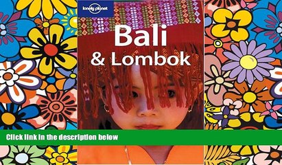 Download Video: Must Have  Lonely Planet Bali   Lombok (Lonely Planet Bali and Lombok)  READ Ebook Full Ebook