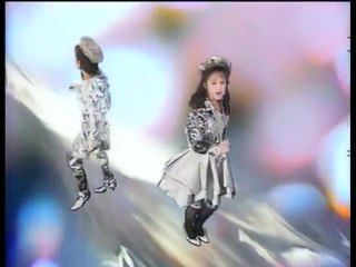 夜にはぐれて  ～Where　Were　You　Last　Night～(M.V.) _ Wink