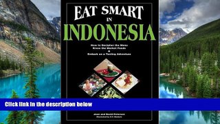 Must Have  Eat Smart in Indonesia: How to Decipher the Menu Know the Market Foods   Embark on a
