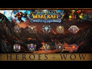 Heroes-WoW: Hogyan Szólózzuk Obsidian Sanctumot