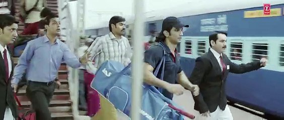 M S  DHONI- Parwah Nahi Full VIDEO SONG - Amaal Mallik - Sushant Singh Disha Patani