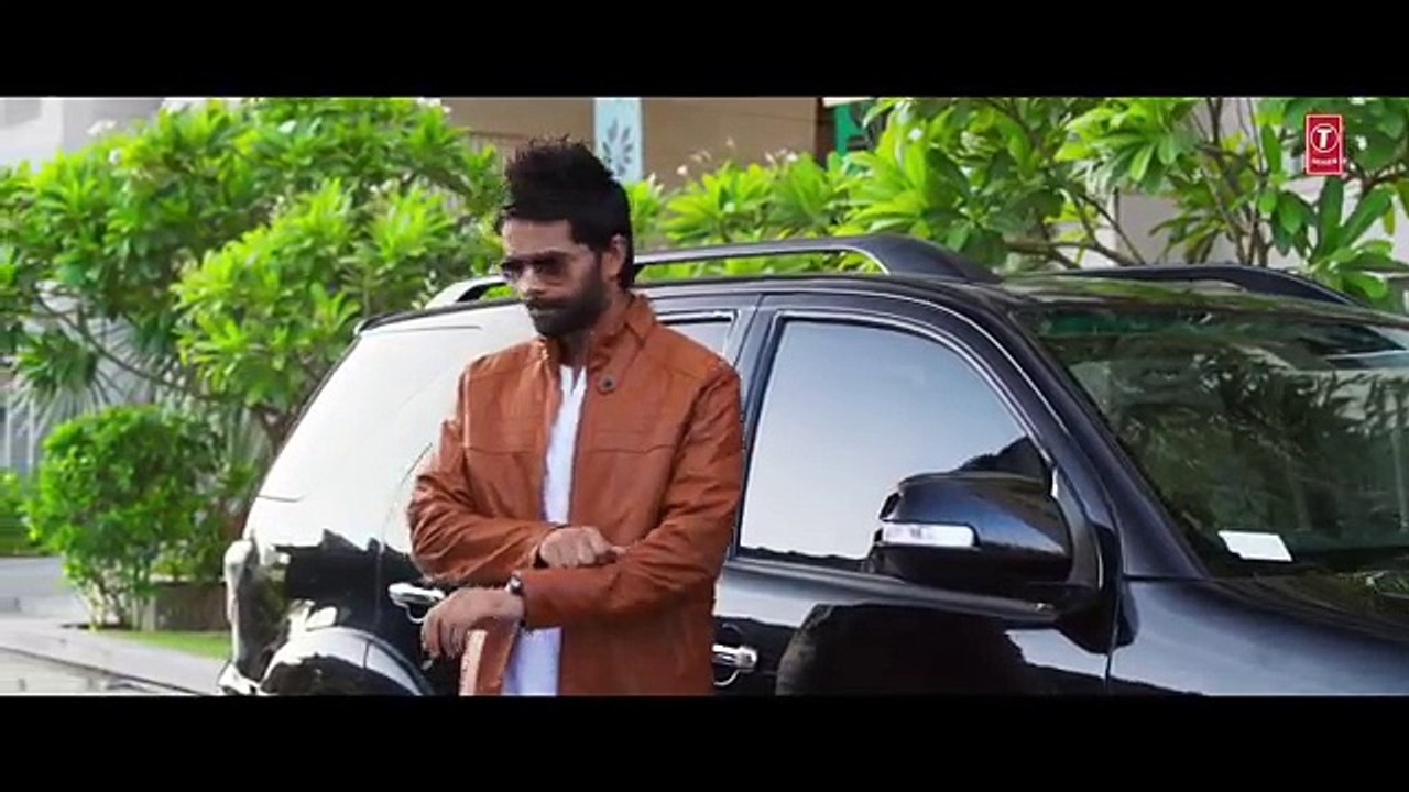 MAIN HU TU HO Full Video Song  - Days Of Tafree - In Class Out Of Class - ARIJIT SINGH