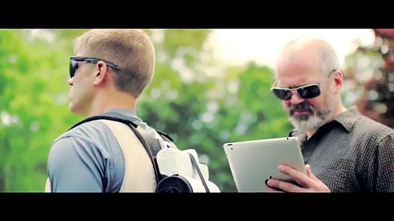 Новый экзоскелет солдата будущего в США вызвал восторг. Видео возможностей