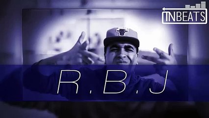 klay Bbj- R.B.J(Instrumental) [Prod by. TN BEATS]