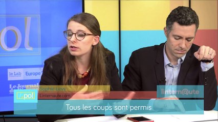 Thierry Solère sur la primaire de la droite : "Les mairies de gauche jouent le jeu"