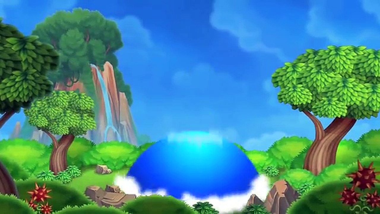 DRAGON CITY iOS Official Trailer