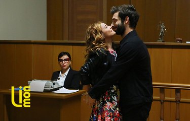 Poyraz Karayel 67.Bölüm 4'dk da