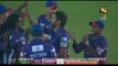 Shahid Afridi 2 balls 2 wicket vs Khulna Titans BPL 10.11.2016