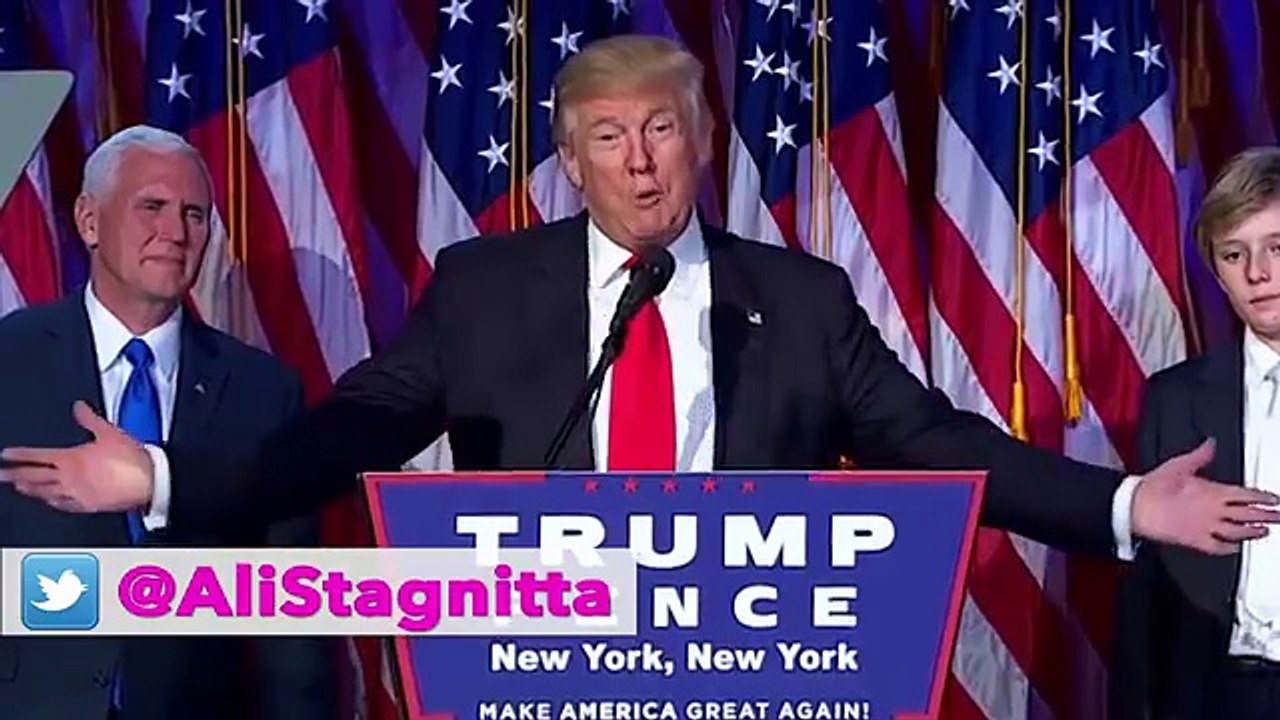 Selena Gomez & Harry Styles Get Nominated For President