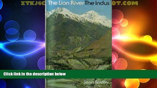 Must Have PDF  Lion River: Indus  Full Read Most Wanted