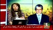 Ishrat ul Ibad exclusively talks to ARYNews