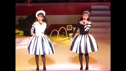 Special To Me(Live ver.) _ Wink