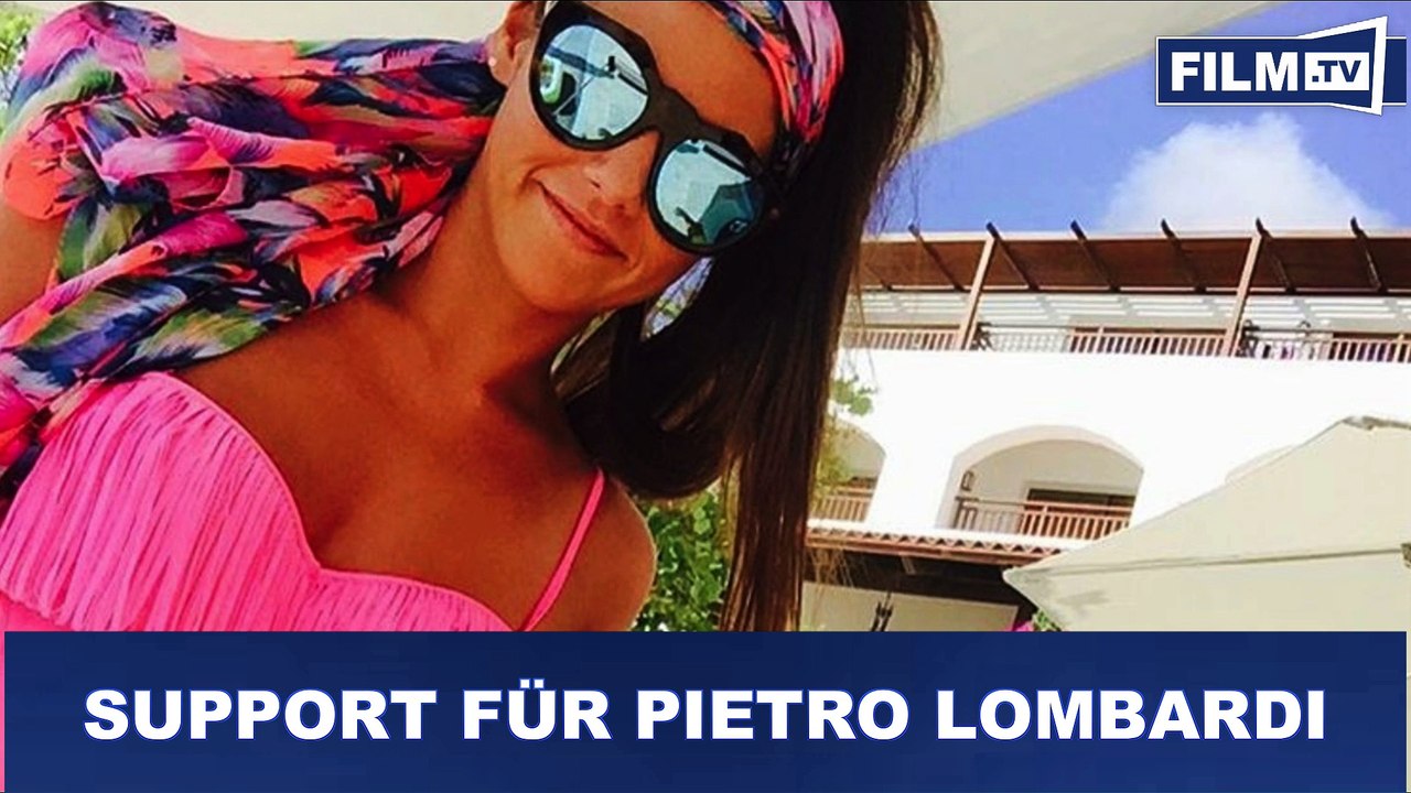 Lombardi-zoff: prominente unterstützung für pietro | news