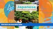 Big Deals  Lonely Planet Japanese Phrasebook   Dictionary (Lonely Planet Phrasebook and