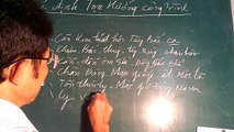 Phong thủy online, Bài thơ về phong thủy, Thầy Phạm Hùng