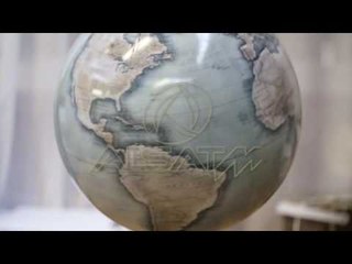 “E gjithë bota është në dorën e tyre”