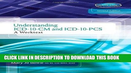 [PDF] Understanding ICD-10-CM and ICD-10-PCS: A Worktext (with Cengage EncoderPro.com Demo Printed