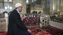 S.Ahmet Cami  İbrahim Altuntaş