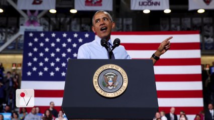Could President Obama Pardon Hillary Clinton Before Leaving Office?