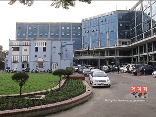 ১৩ নভেম্বর সমাবেশের অনুমতি চাইল বিএনপি