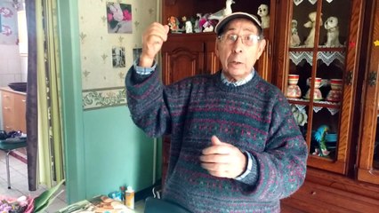 Sa porte défoncée par erreur par la police il y a 4 ans, toujours pas remboursée