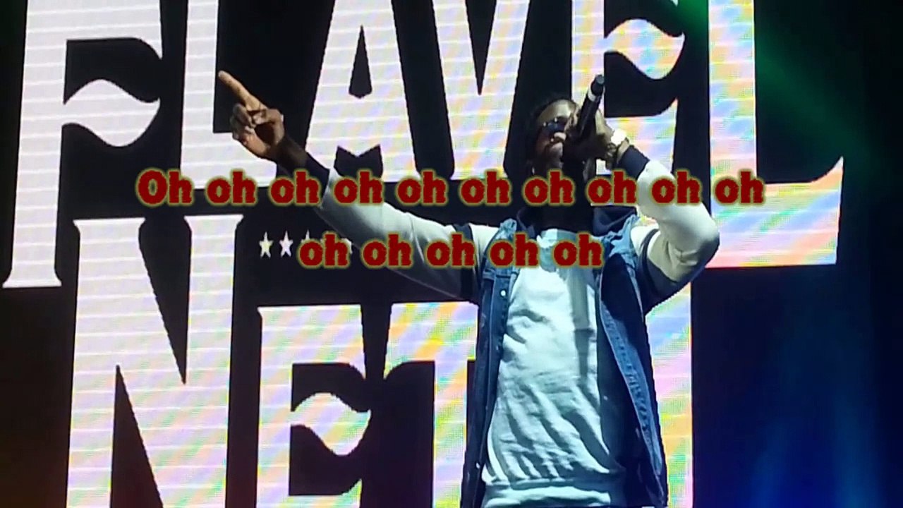 Flavel & Neto - Tchu Tcha Tcha KARAOKE / INSTRUMENTAL