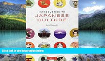 Big Deals  Introduction to Japanese Culture  Best Seller Books Best Seller