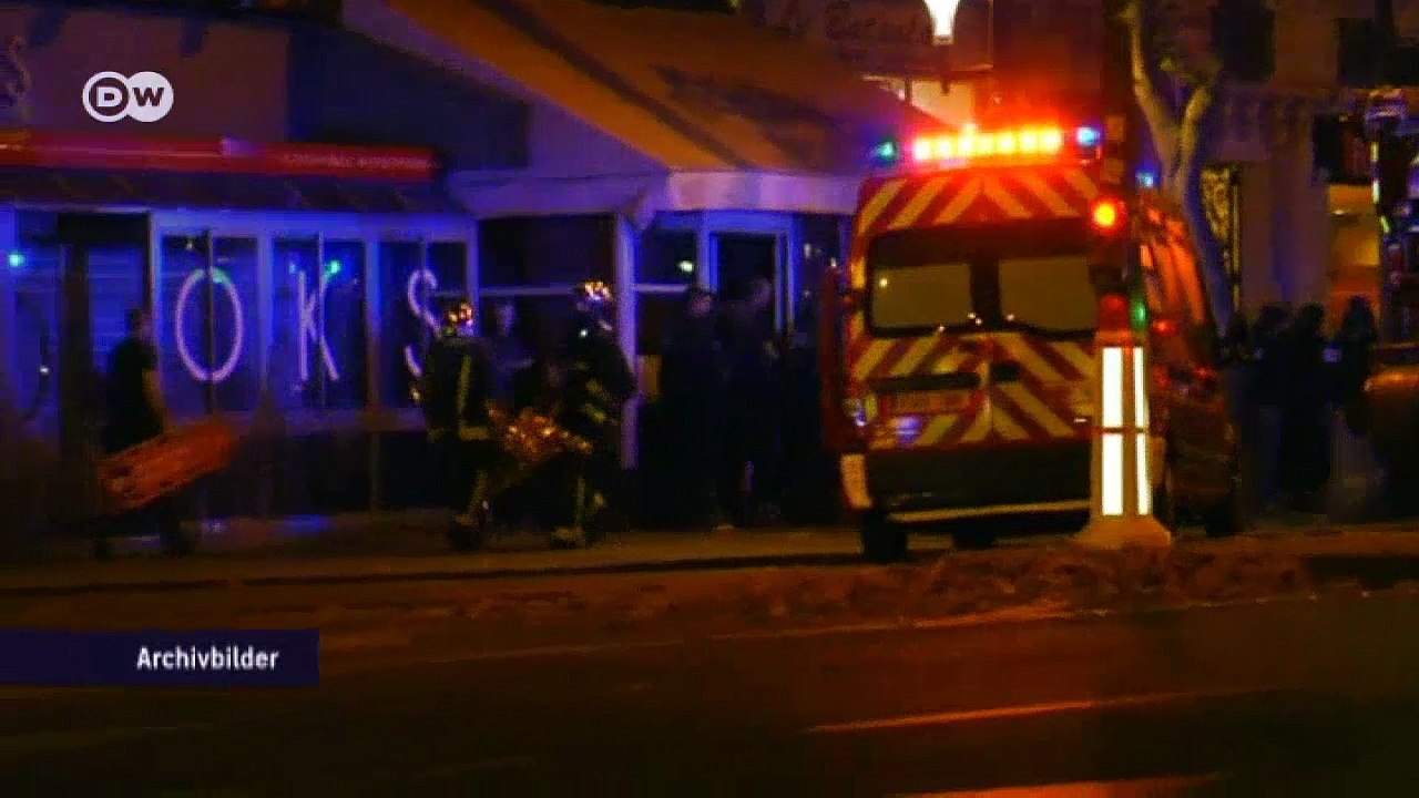 Frankreich: unbekannte Helden | Fokus Europa