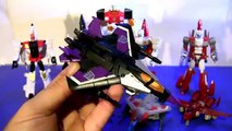 의 변신 자동차 또봇 장난감 우주 괴물에 의해 로봇 제트 장난감 변신 JetBot Tobot transforming robot jet toys by Toy Space Monster
