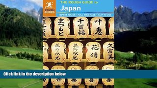 Books to Read  The Rough Guide to Japan  Full Ebooks Best Seller