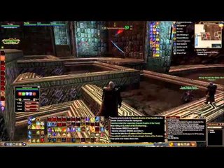 Let's play Everquest II part 74, 2014 gameplay